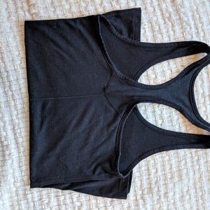 Nike dry fit tank